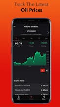 Oilprice.com App gallery image
