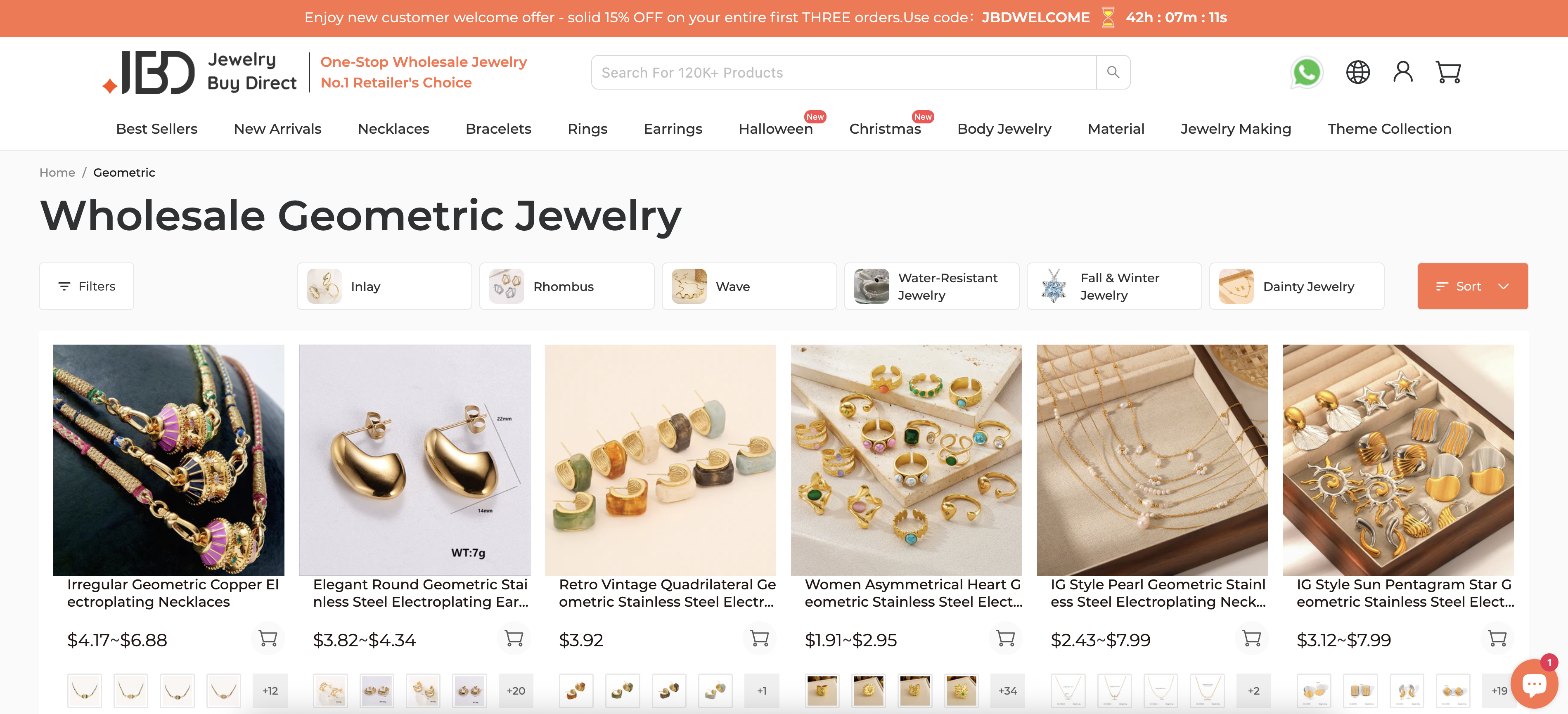 JewelryBuyDirect gallery image