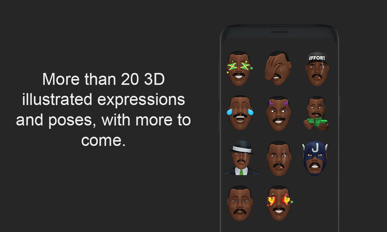 Marcus Garvey Stickers gallery image