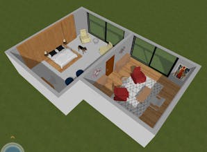 Keyplan 3D gallery image