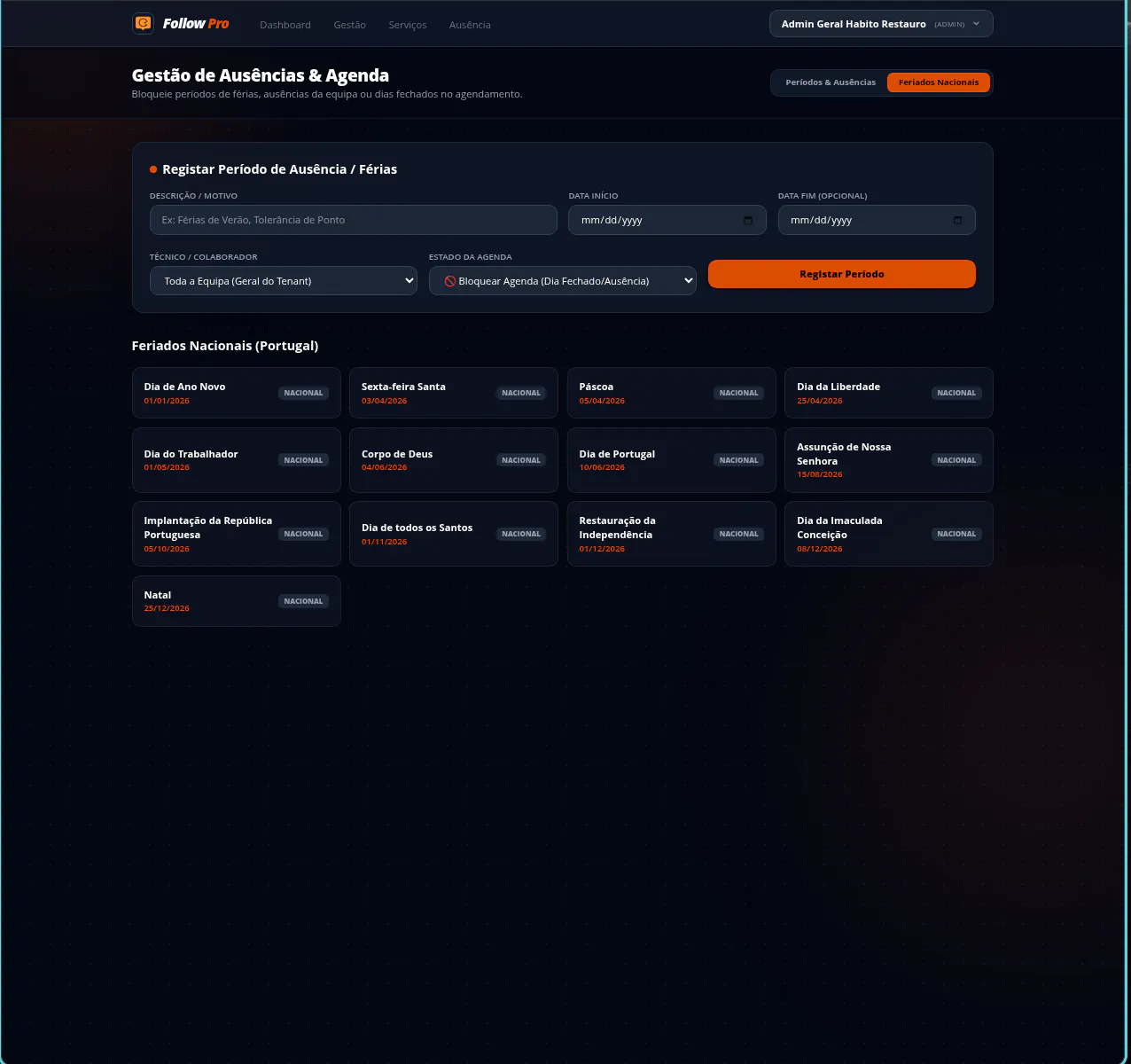 Follow Feed Pro gallery image