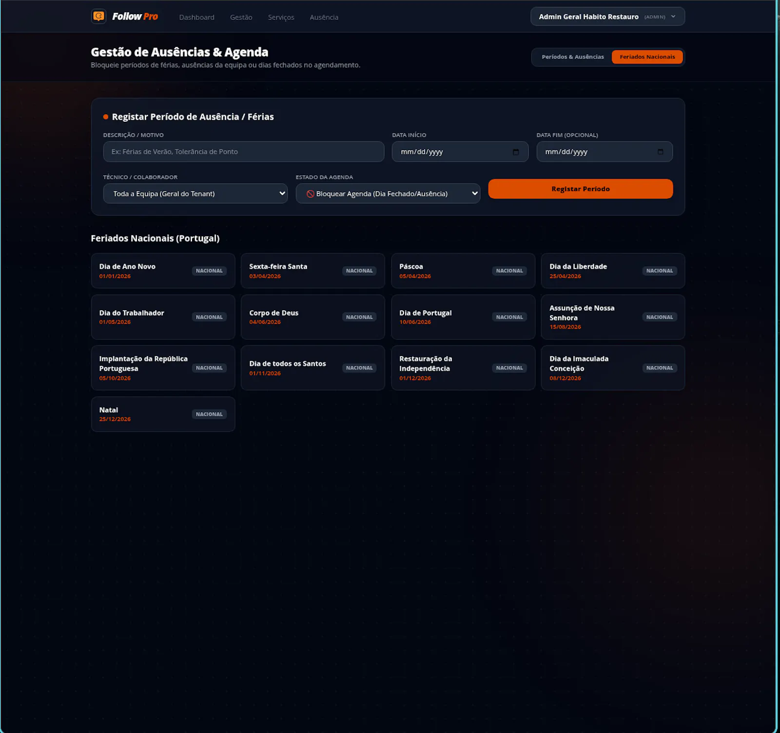 Follow Feed Pro screenshot 6