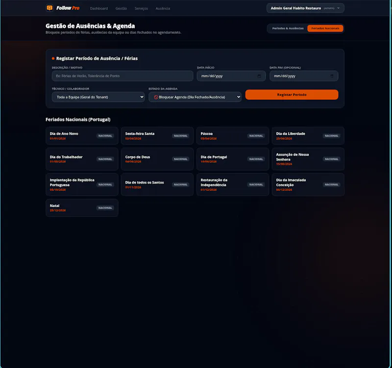Follow Feed Pro screenshot 6