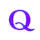 Initiative Q