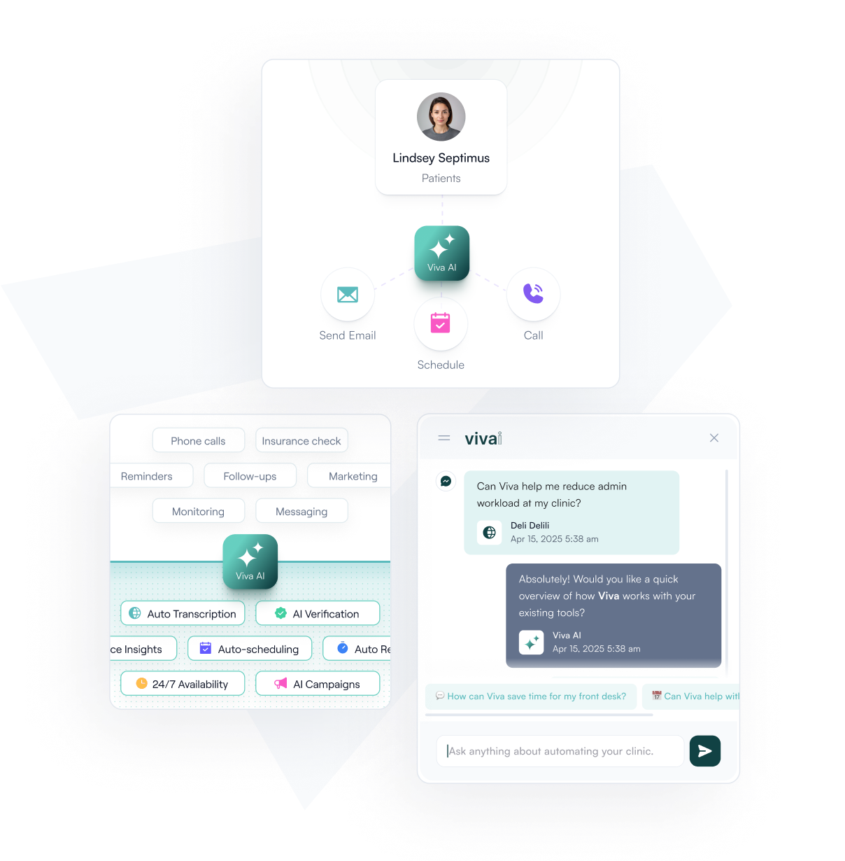 Viva AI gallery image