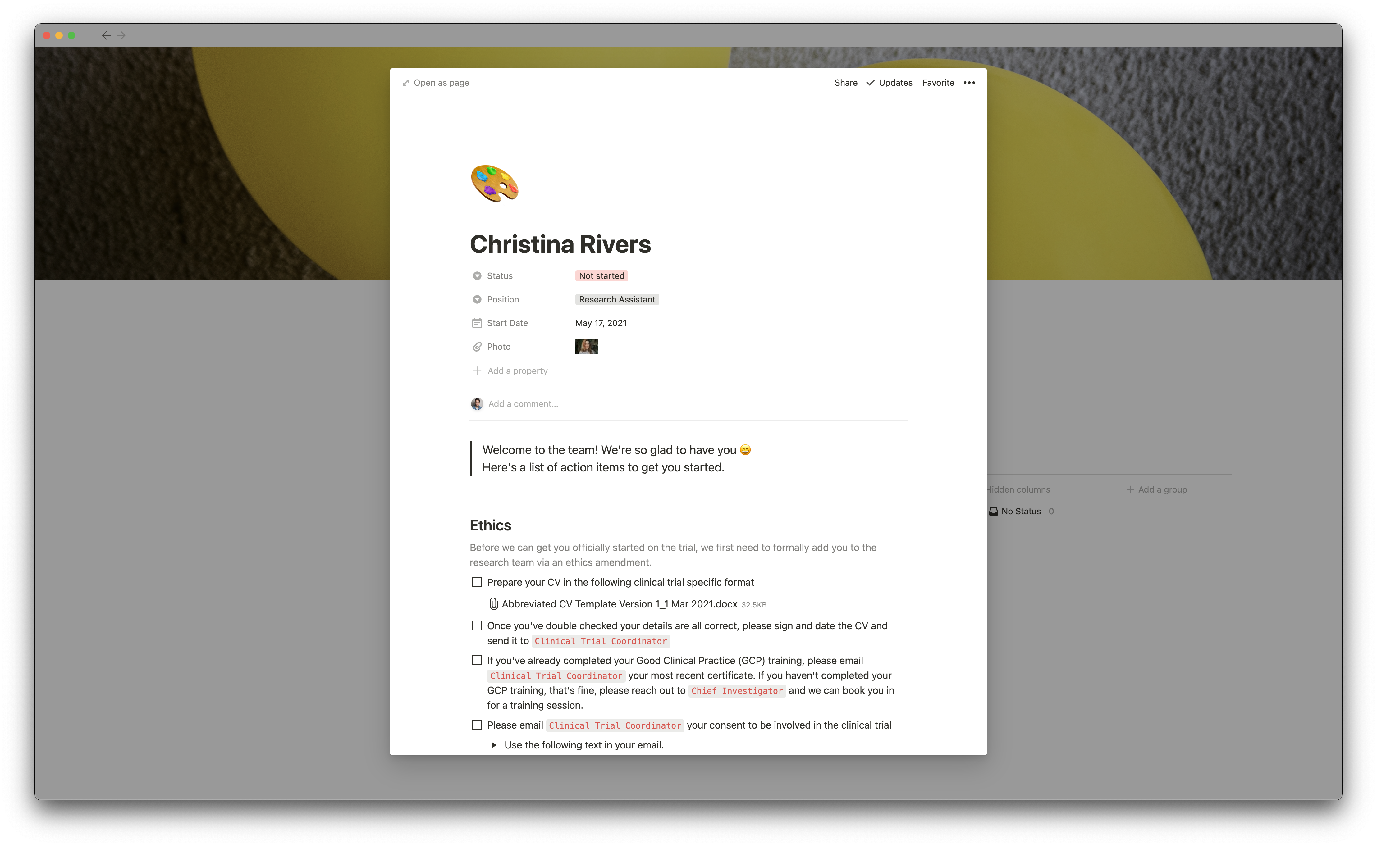 The Treehouse gallery image