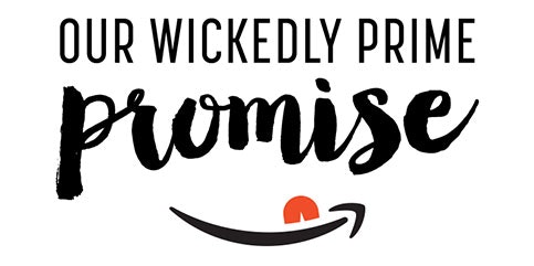 Wickedly Prime Image