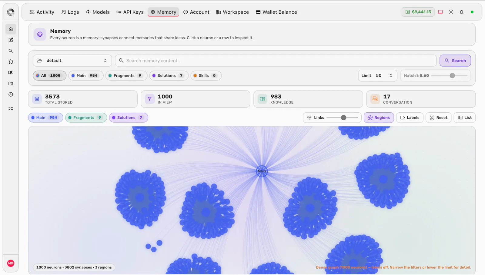 AlphaProxy.AI screenshot 11