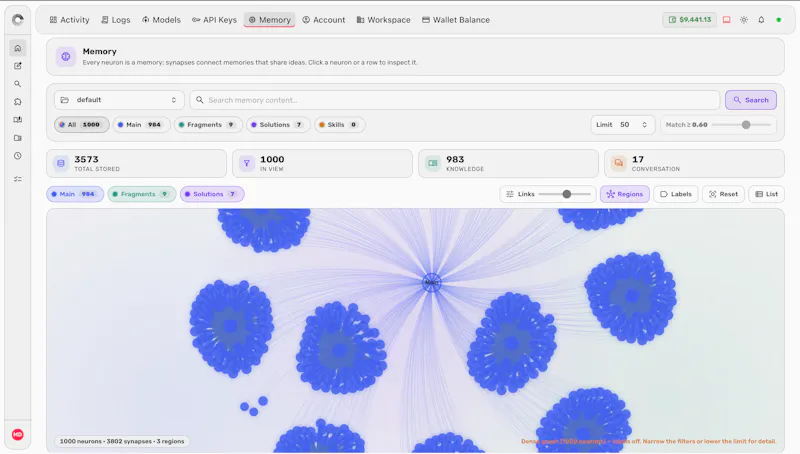 AlphaProxy.AI screenshot 11