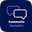Comments Analytics
