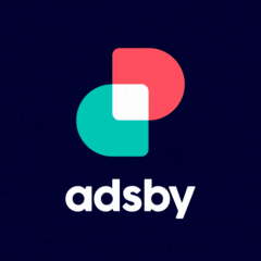 Adsby logo