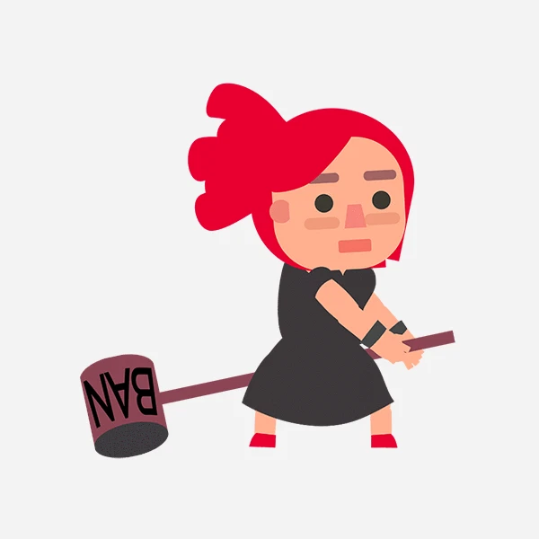 #TheTriggering: Target is Triggered