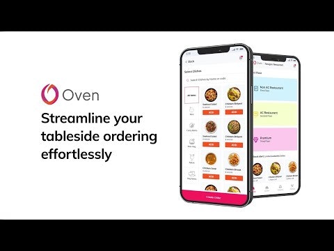 Leading Restaurant Software gallery image