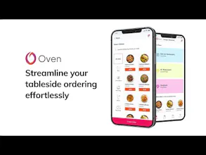 Leading Restaurant Software gallery image