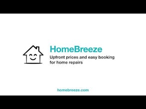 HomeBreeze gallery image