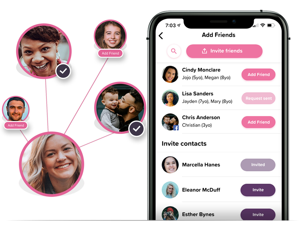 Carefully gallery image