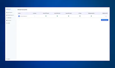 Envilo: Automate Stripe invoicing gallery image