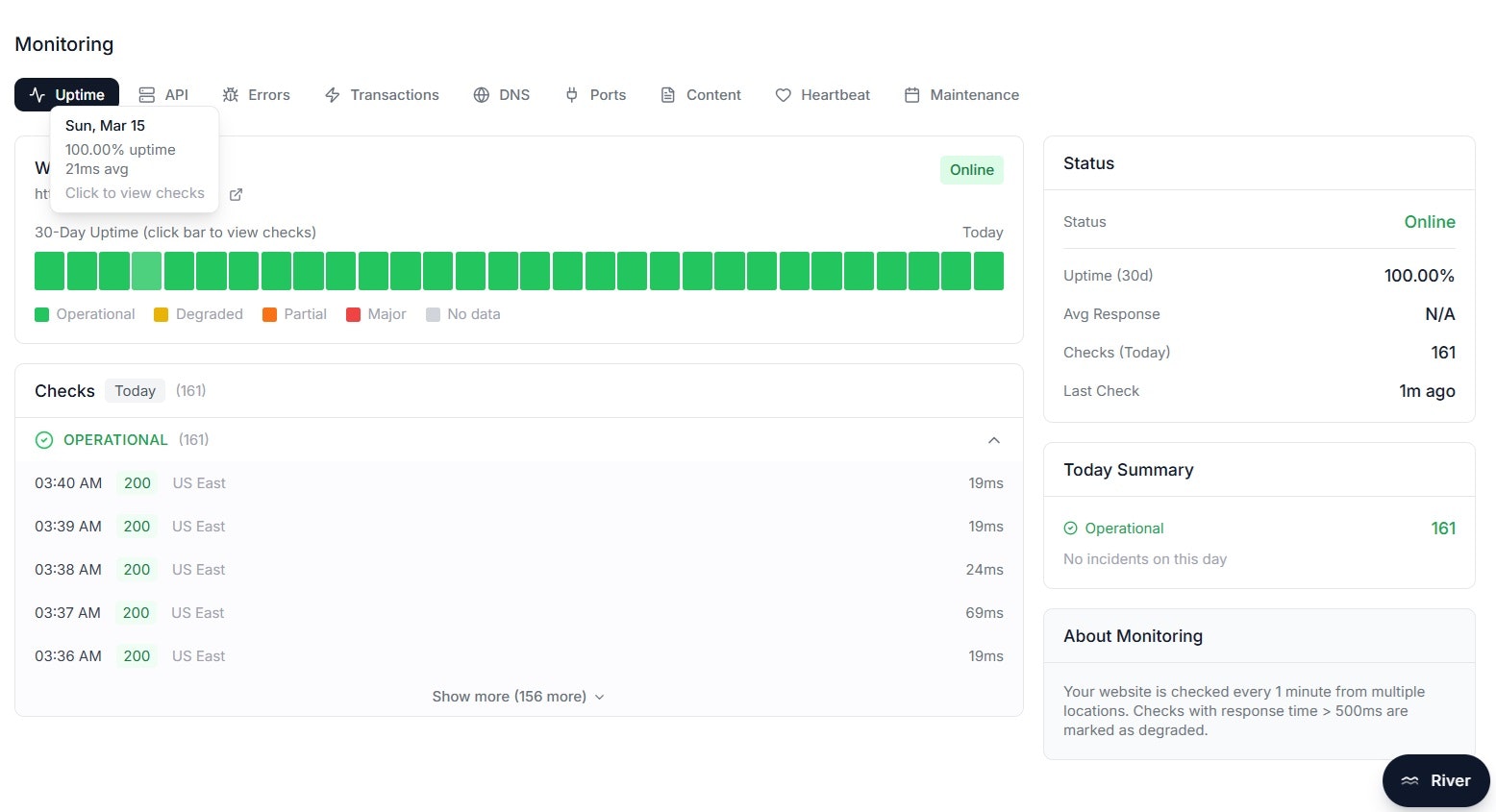 LinkRivers gallery image