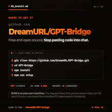 GPT-Bridge gallery image