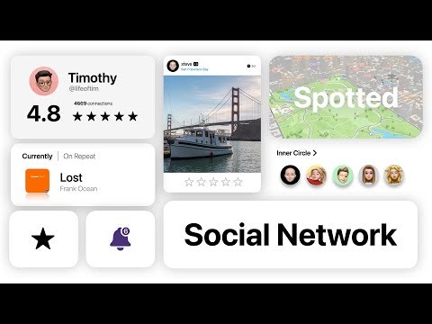 startuptile Circle-Value-based social network