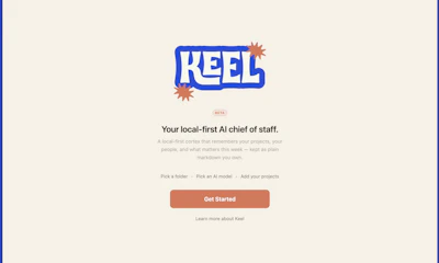 Keel
