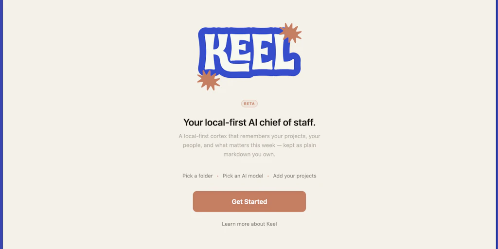 Keel