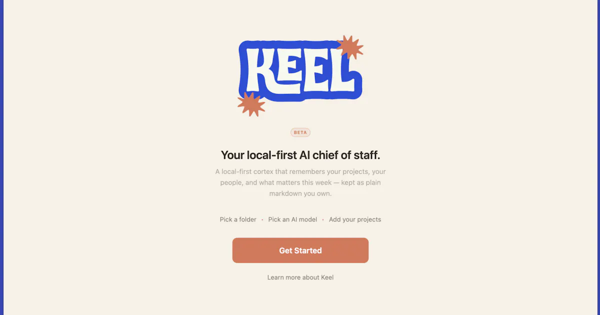 Keel