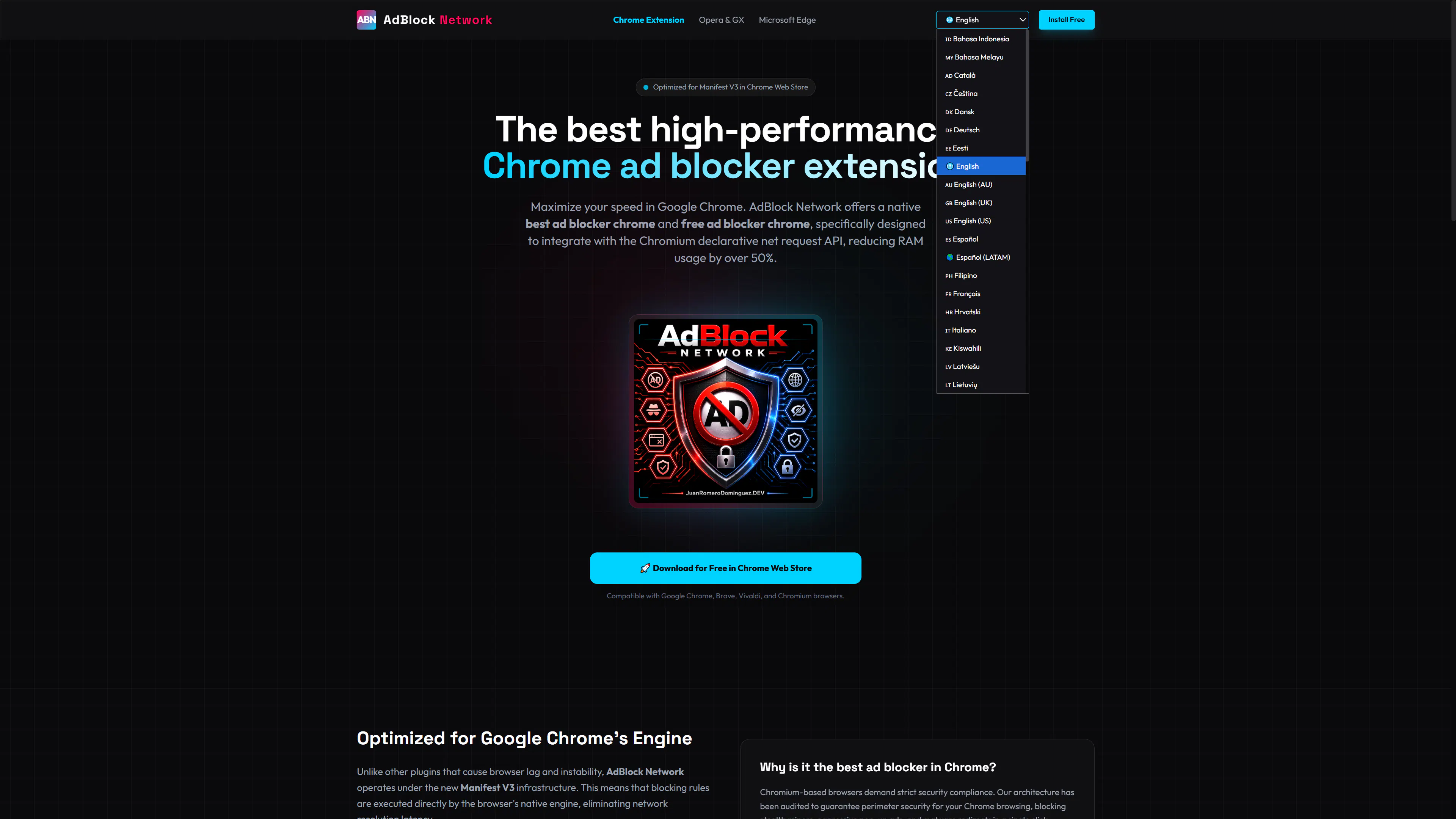AdBlock Network gallery image