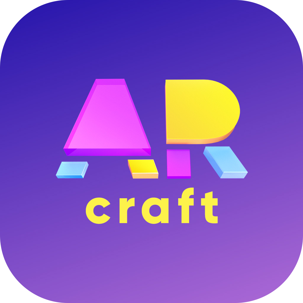 ARcraft.me logo