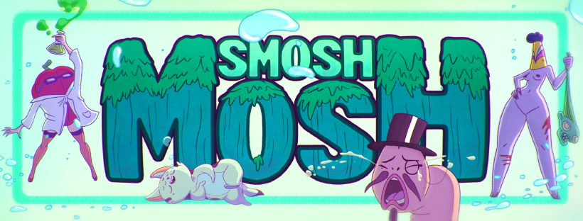 Smosh Mosh gallery image