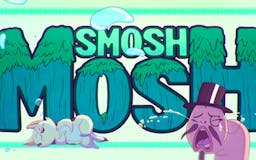 Smosh Mosh media 2