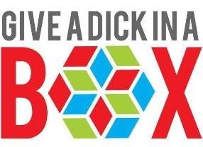 Give a Dick in a Box
