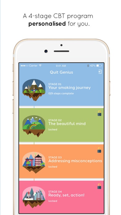 Quit Genius (beta) gallery image