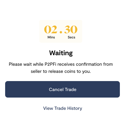 Media P2pfi - Pertukaran Crypto Peer-to-Peer yang terdesentralisasi 2