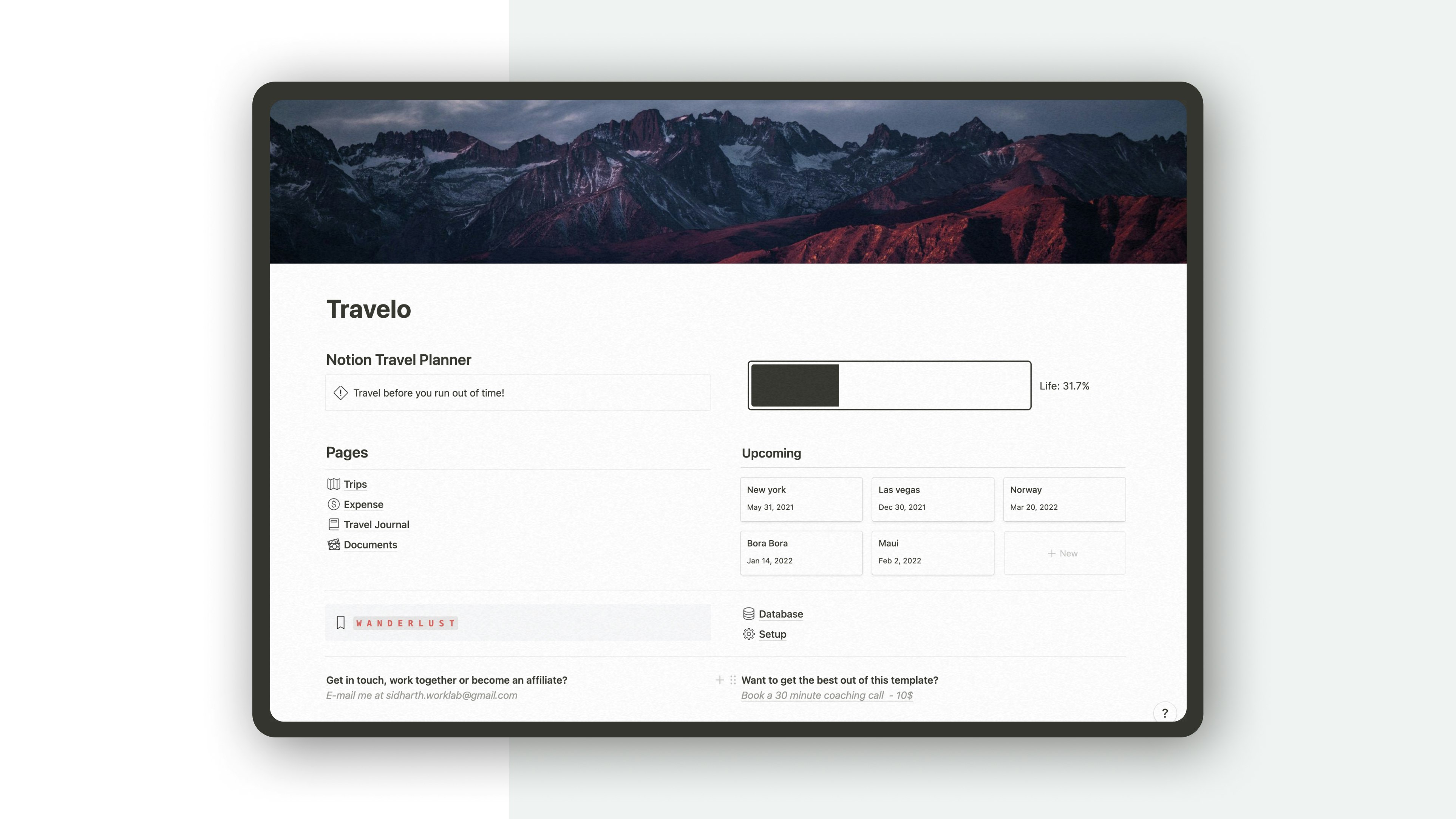 Travelo gallery image