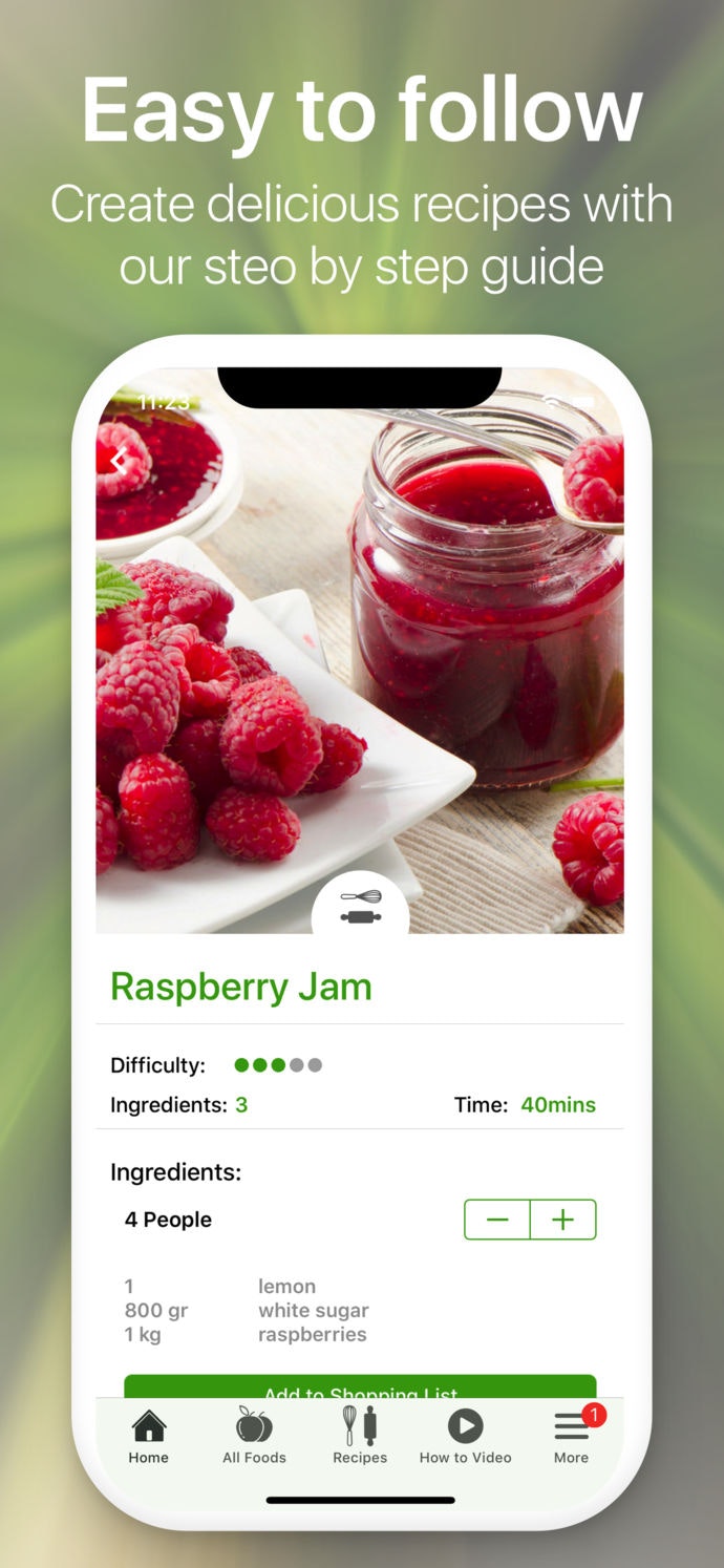 NaturMia gallery image