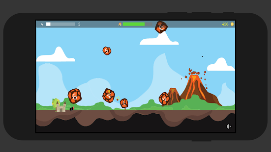 Volcannon gallery image