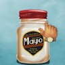 My Name is Mayo