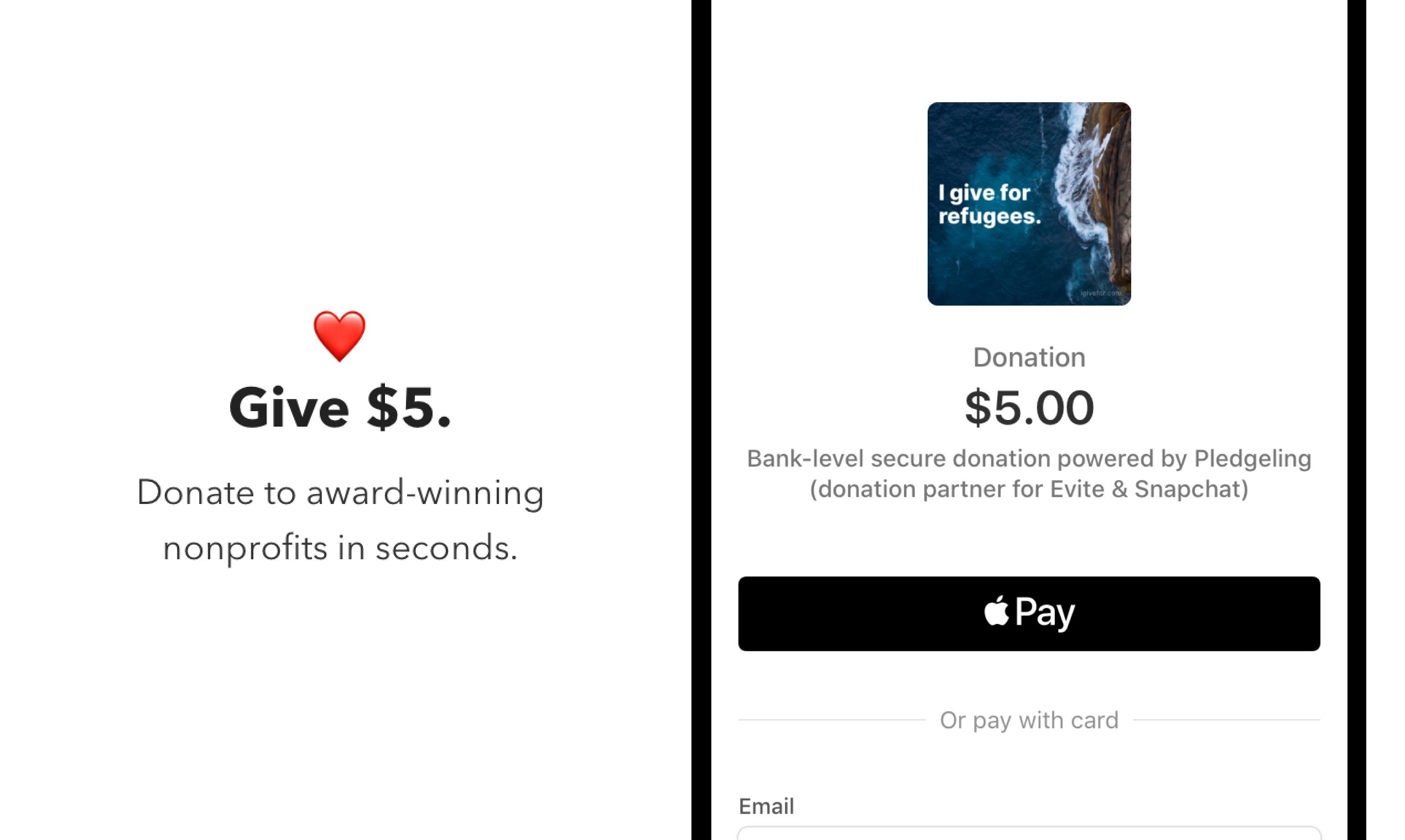 igivefor gallery image