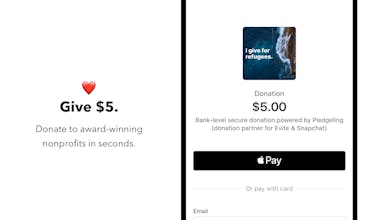 igivefor gallery image