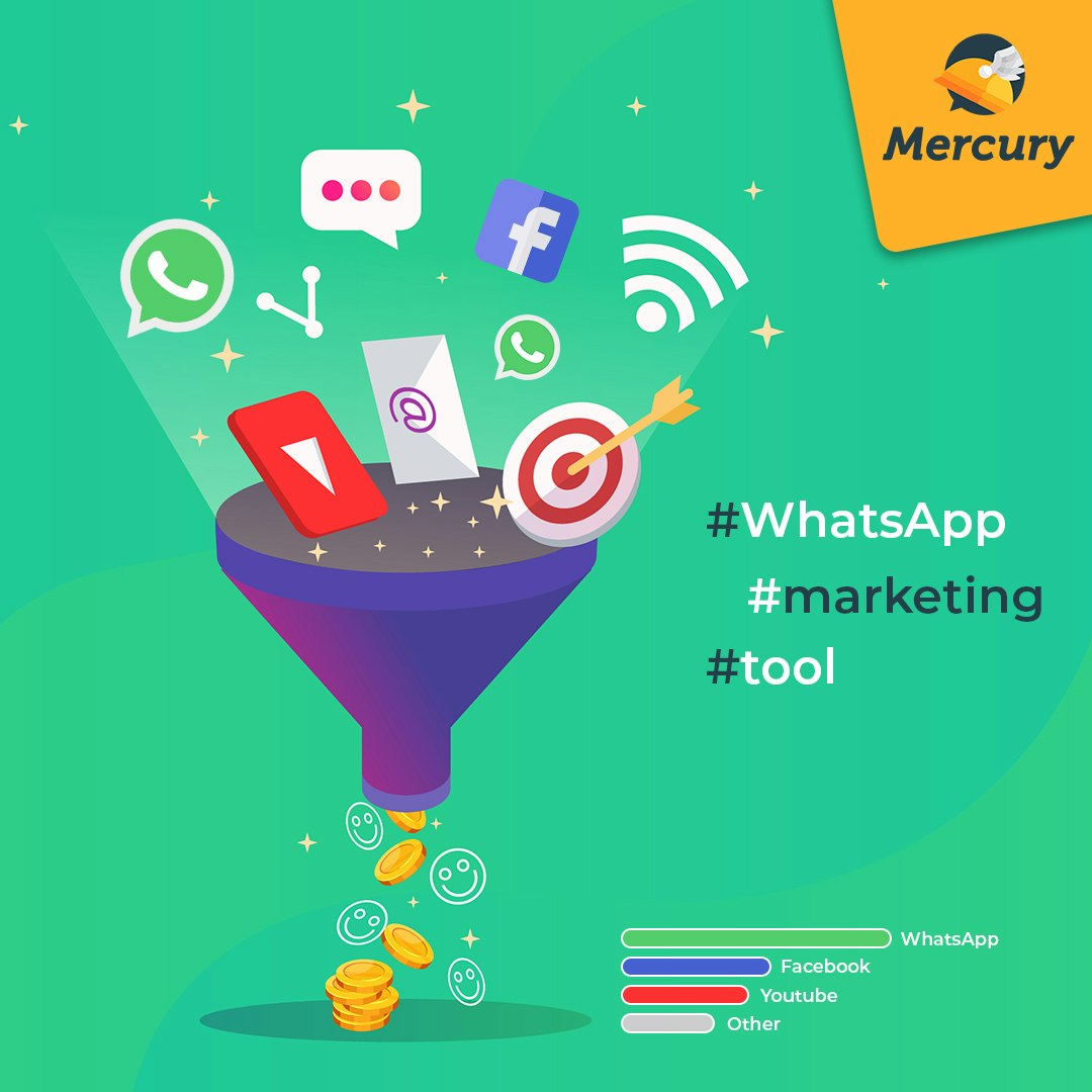 Mercury.chat gallery image