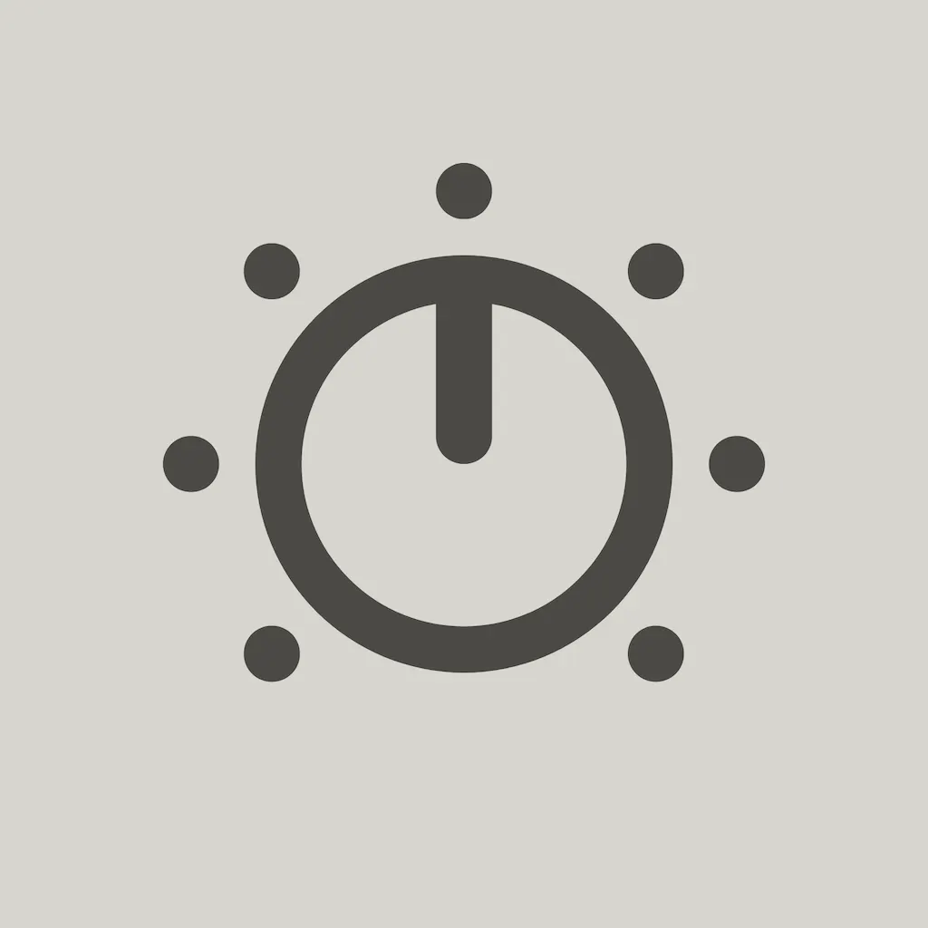 Pedal Book - Guitar Pedal Settings Saver