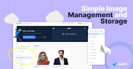 ZapBG 2.0 gallery image