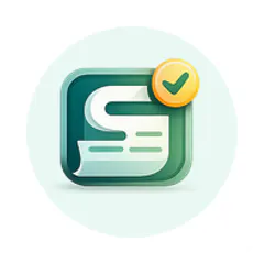 ShortNews logo