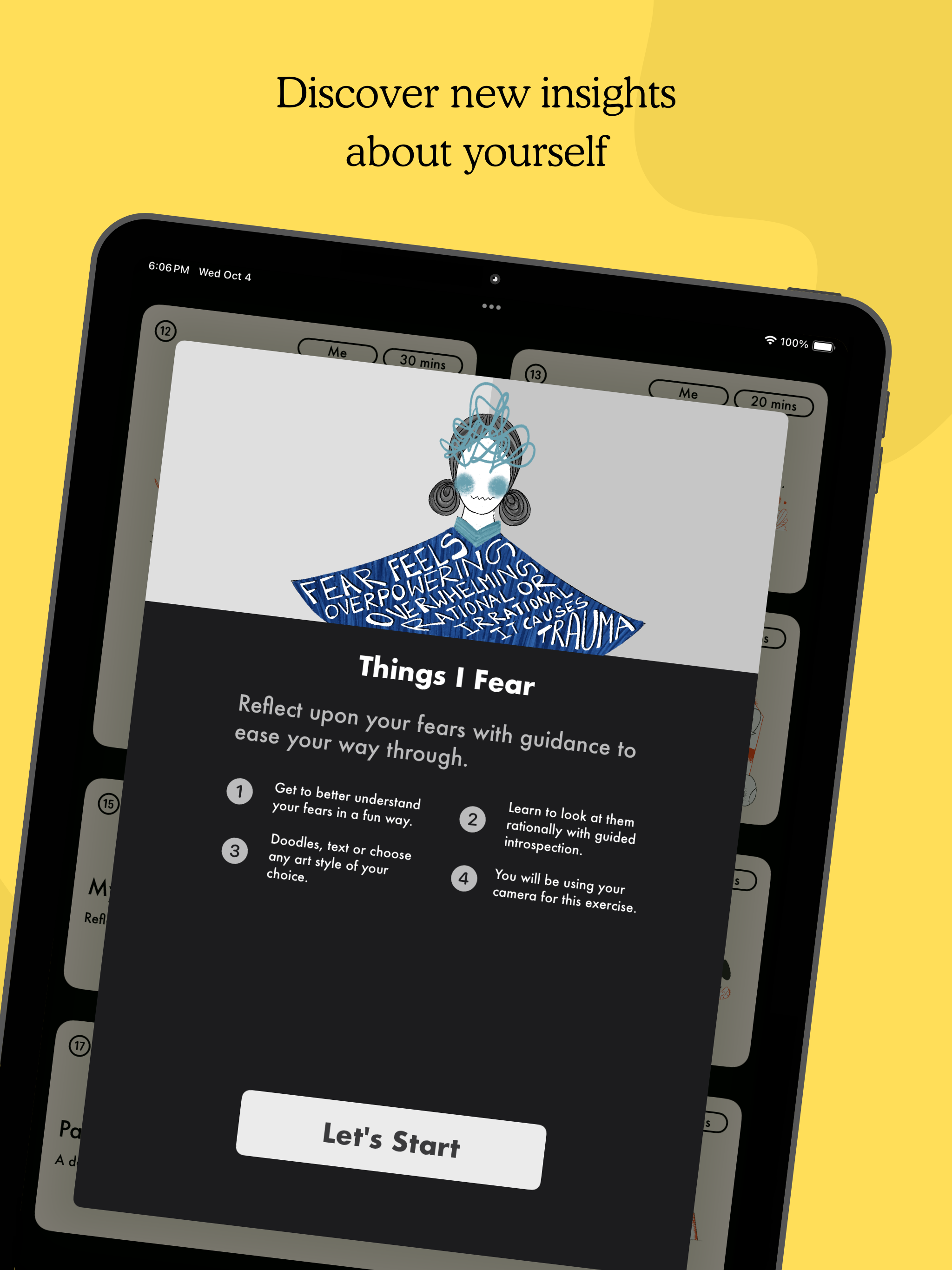 Groodles screenshot 2