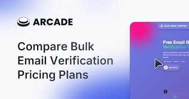 Kaiju Email Verifier gallery image