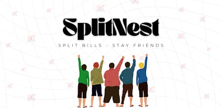 SplitNest gallery image