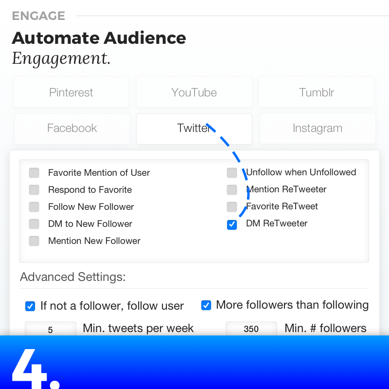 nTuitive.social gallery image