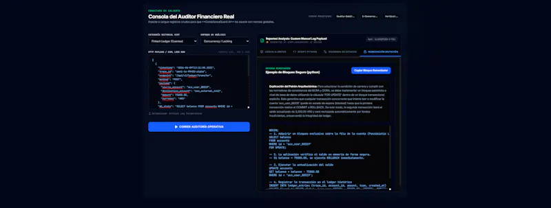 OmniSync QA Radar screenshot 11