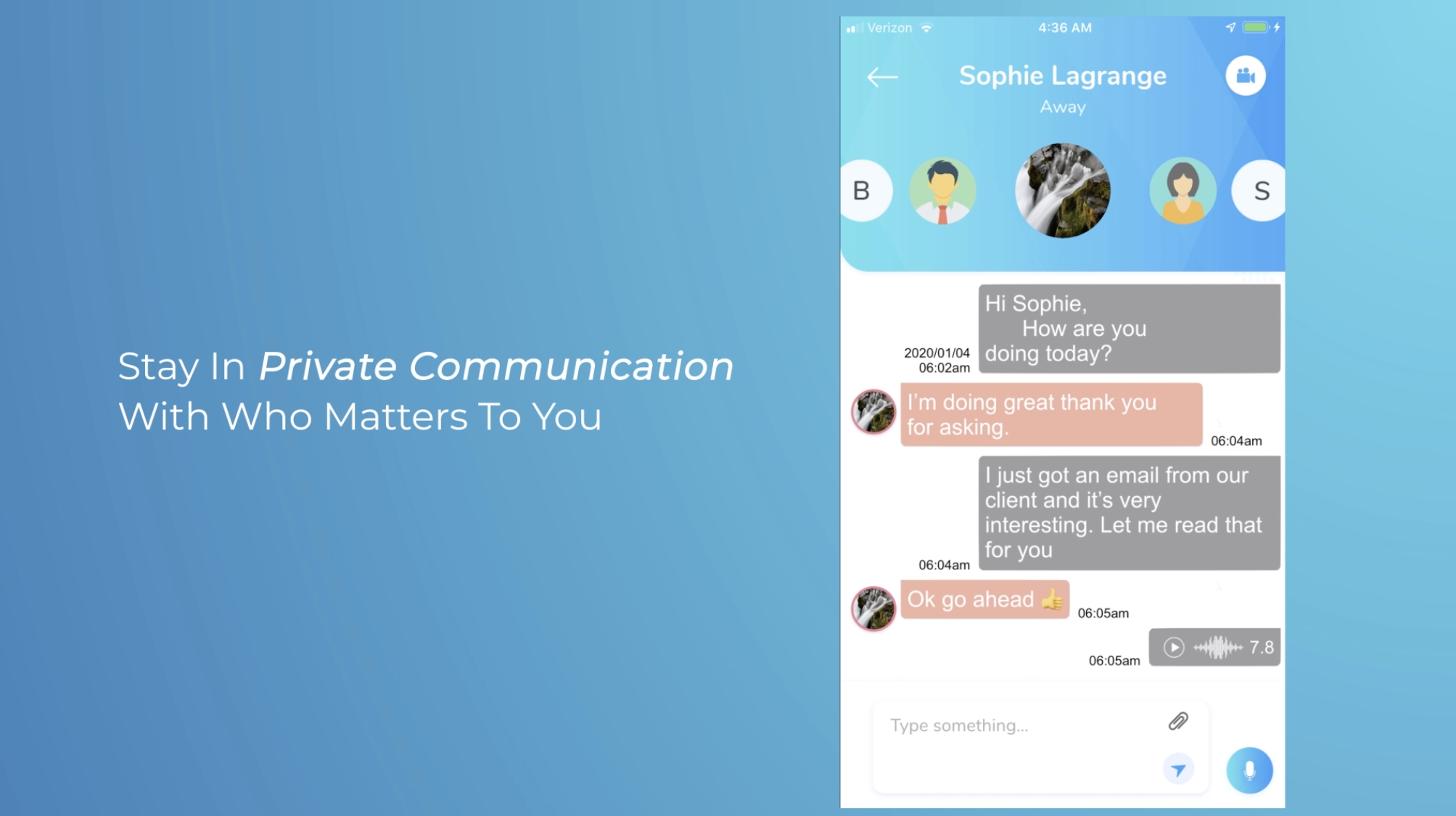 Be Better gallery image